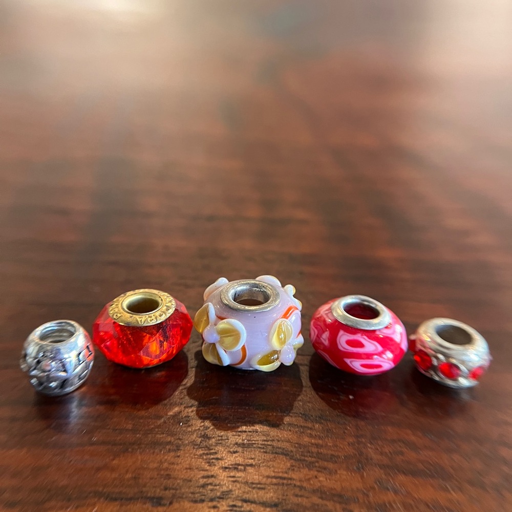 Red Pandora Bundle - image 1